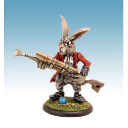 Briskars - Lepus