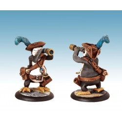 Briskars - Magellan,...