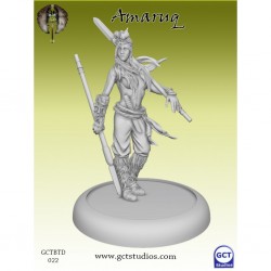 Amaruq (FR)