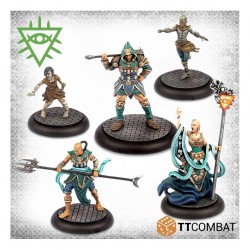 Carnevale - Dagon Fanatics
