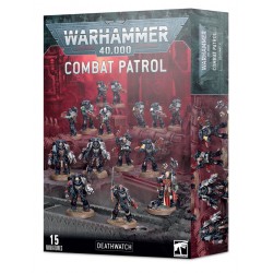 WH40K - Deathwatch -...