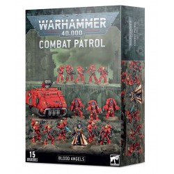 WH40K - Blood Angels -...