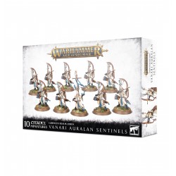 AOS - Vanari Auralan Sentinels