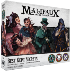 Best Kept Secrets (EN)