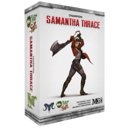 Samantha Thrace (EN)