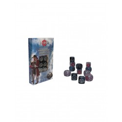 Minimoto Dés de Faction
