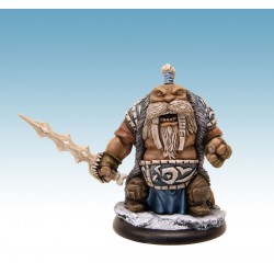 Briskars - Capitaine Arvik