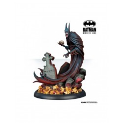 Batman - Batman Red Rain (EN)