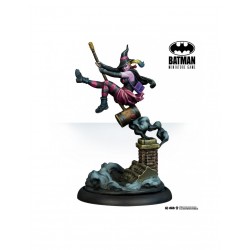 Batman - Harley Quinn...