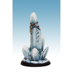 Briskars - Totem de glace