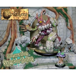 Briskars - Coffret...