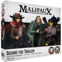 Behind the Trigger (EN)