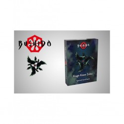 Deck de Faction - Kage Kaze...