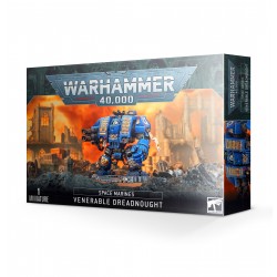 WH40K - Space Marine...