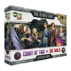 The Other Side : Court of...