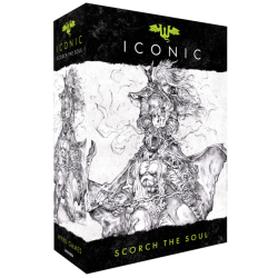 Iconic - Scorch the Soul (EN)
