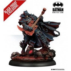 Batman - Death Metal Batman
