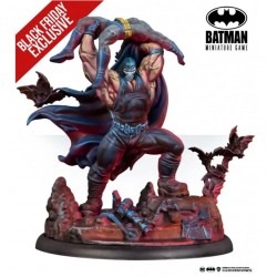 Batman - Bane Unleashed