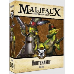 Hootenanny (EN)