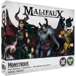 Monstrous (EN)