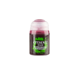 Carroburg Crimson Shade