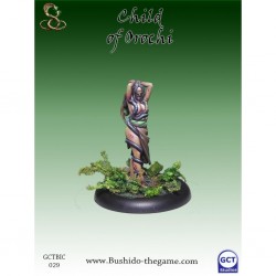 Enfant d'Orochi (FR)