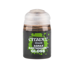 Agrax Earthshade Gloss