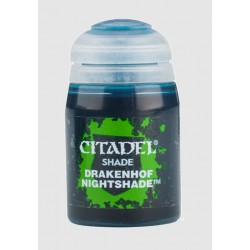 Drakenhof Nightshade