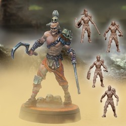 Masters of the Wasteland 02