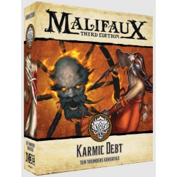 Karmic Debt (EN)