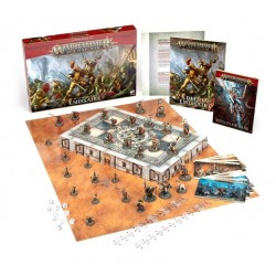 AOS - Set d'Initiation...