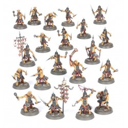 AOS - Hobgrot Slittaz