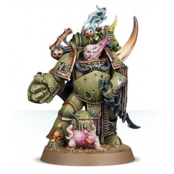 WH40K - Death Guard Champion