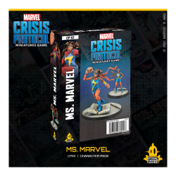 MCP - MS Marvel (EN)