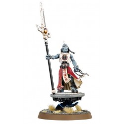 WH40K - Éthéré