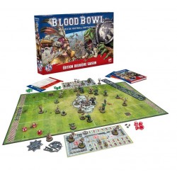 Blood Bowl - Édition...