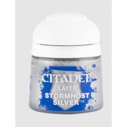 Stormhost Silver Layer