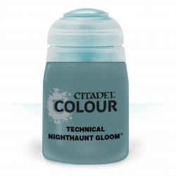 Nighthaunt Gloom Technical