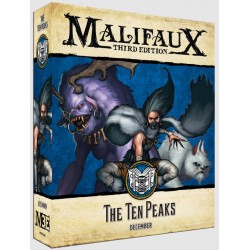 The Ten Peaks (EN)