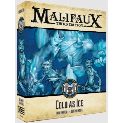 Cold as Ice Box (EN)