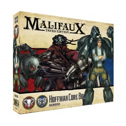 Hoffman Core Box (EN)