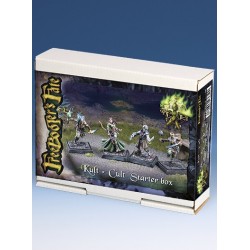FBF - Cult Starter Box - EN/DE