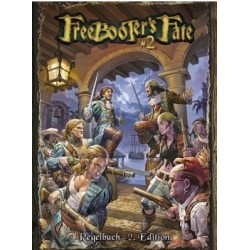 FBF - Freebooter's Fate...