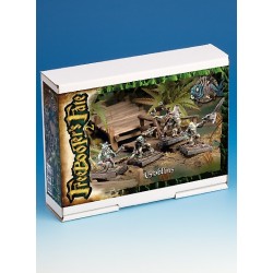 FBF - Goblin Starter Box -...
