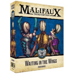 Waiting in the Wings (EN)