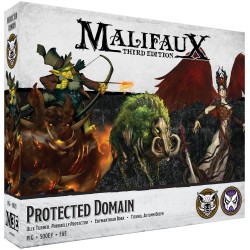 Protected Domain (EN)