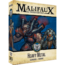Heavy Metal (EN)