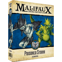 Poisoned Storm (EN)