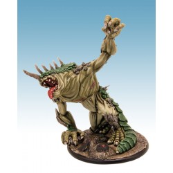 Briskars - Dragon Crète