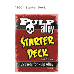 Starter Deck (EN)